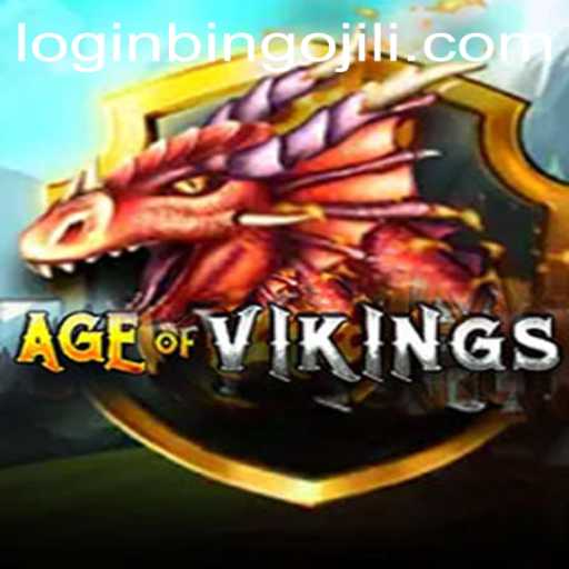 AgeofViking: A New Era of Strategic Gameplay with BINGOJILI