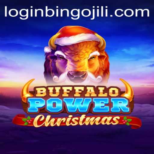 Explore the Festive World of Buffalo Power Christmas with BINGOJILI