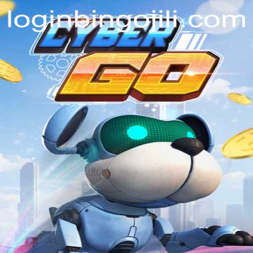 Unveiling CyberGO: An Innovative Gaming Experience