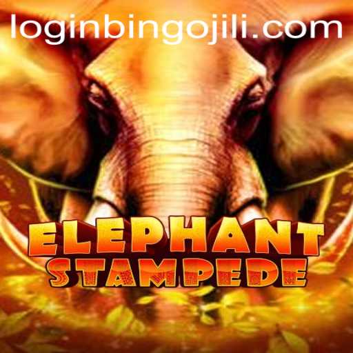 ElephantStampede: The Thrilling Adventure Awaits