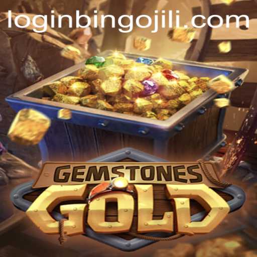 Dive into the World of GemstonesGold with BINGOJILI: A New Era in Gaming