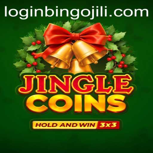Exploring the Enchanting World of JingleCoins: A Fascinating Journey with BINGOJILI