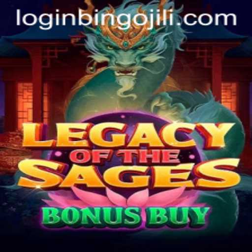 Exploring LegacyoftheSagesBonusBuy: A Journey Through Mystical Bingo Lands With BINGOJILI