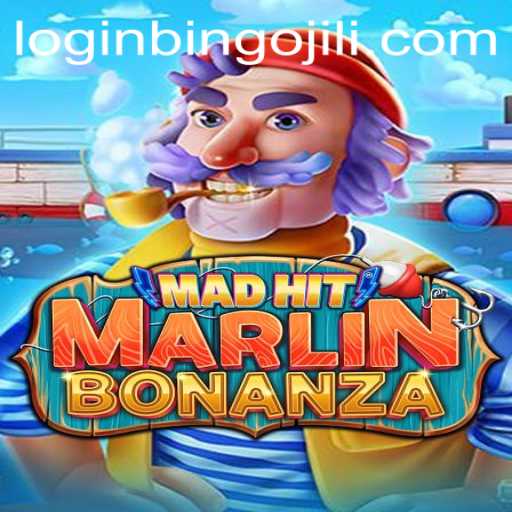 Dive Into the Adventure of MadHitMarlinBonanza