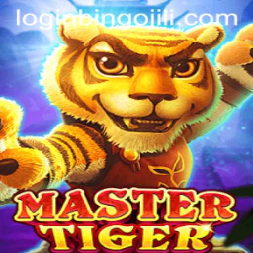 MasterTiger: Unveiling the Thrilling World of BINGOJILI