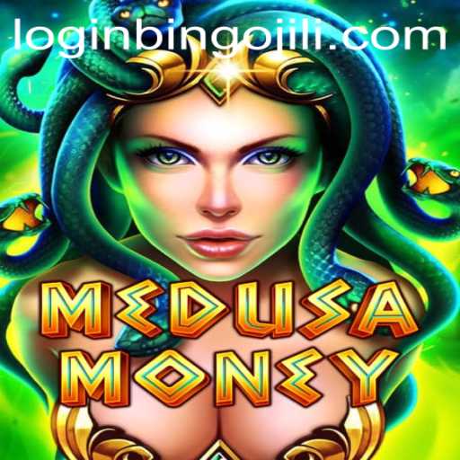 Explore MedusaMoney: The Thrilling New Game with BINGOJILI