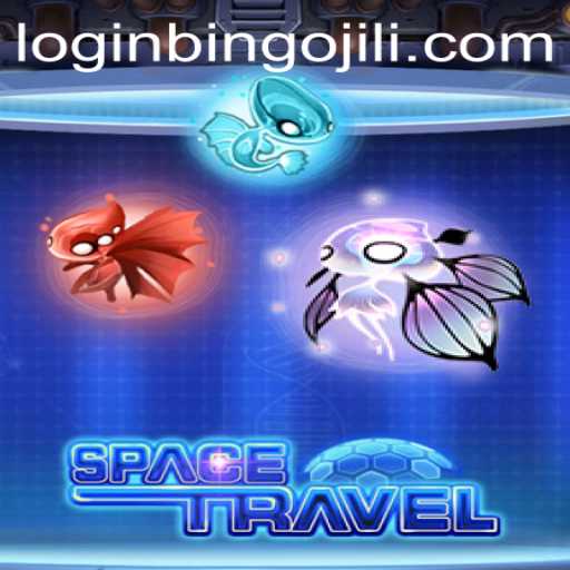 Exploring SpaceTravel: The Ultimate Interstellar Journey with BINGOJILI