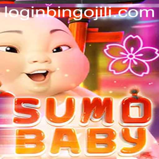 SumoBaby: A Fresh Twist on Strategic Gameplay
