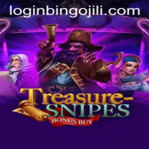 Unveiling the Game: TreasuresnipesBonusBuy by BINGOJILI